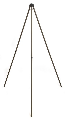 Fox weighing tripod - fox, wiege