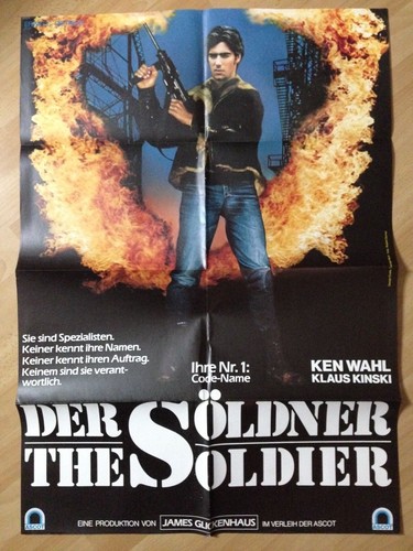 Filmposter kinoplakat a1 - filmposter,