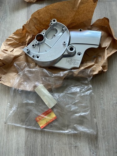 Motor deckel original suzuki - motor,