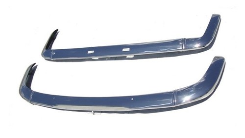 Ford osi 20m - ford, stoßstange