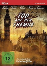 TOD AUF DER THEMSE  Hannelore