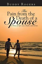 The pain from - the, death