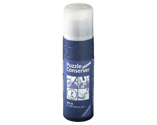 Ravensburger puzzle kleber - ravensburger, puzzle-kleber