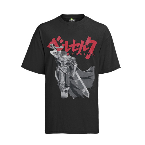 Berserk logo guts - logo,