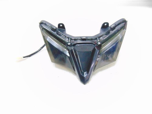 Rucklicht heckleuchte kymco - heckleuchte,