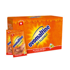 Ovomaltine Pulver - Sachets, 100 Portionenbeutel