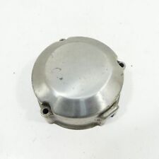 Yamaha XJ 550 EZ:84 Motordeckel Zündungsdeckel Seitendeckel 39686