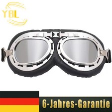 Motorradbrille Bikerbrille