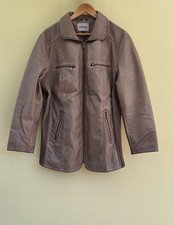 Damen Jacke aus