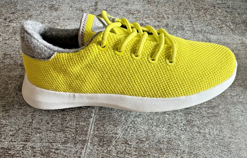 Giesswein merino runners - merino,