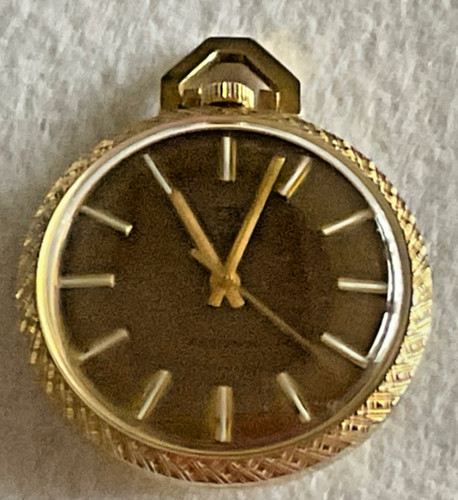 Vintage goldfarbene - vintage,