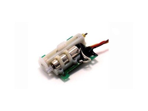 Spektrum a2030l linear - linear, servo