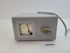Stelltrafo feutron type 1223 - stelltrafo,