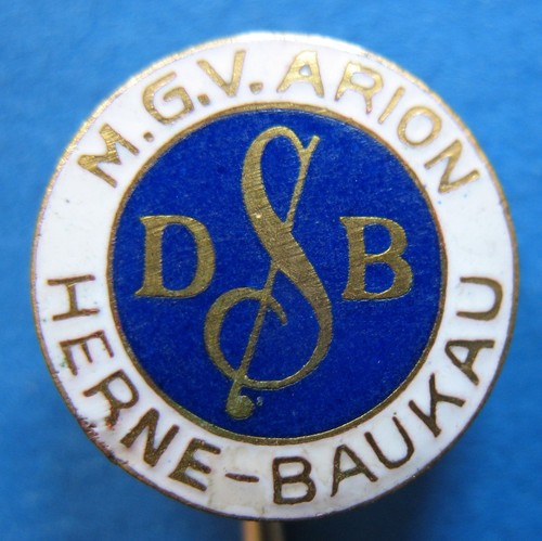 Altes abzeichen musik - altes,