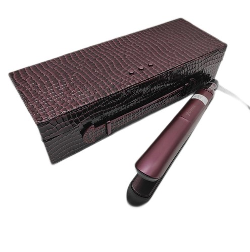 Ghd chronos cherry chic - cherry,