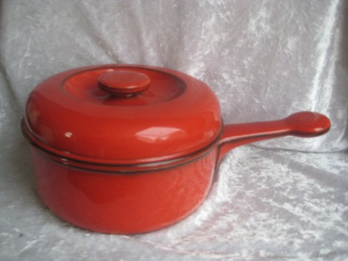 Thomas scandic rot topf - scandic,