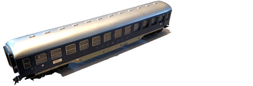 Fleischmann personenwagen - ,