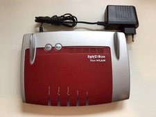 AVM Fritz!Box 7360 WLAN