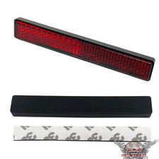 Motorrad Mini Rückstrahler