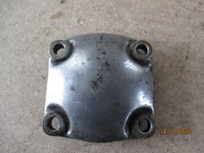 Yamaha XS 650 Deckel gebraucht