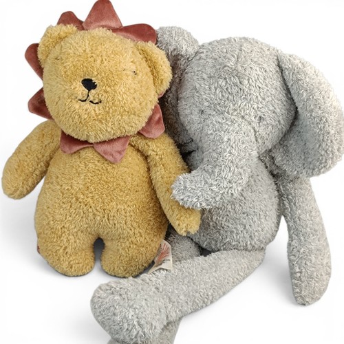 Primark löwe elefant - &,