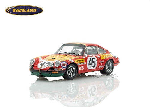 Porsche 911 le - 911,