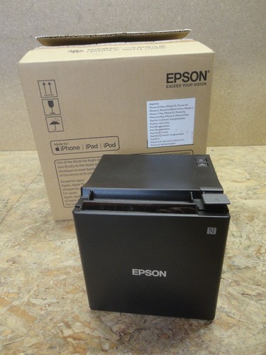 Epson m30ii tablet - epson, tm-m30ii-h