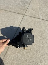 Viessmann Vitodens 200-W Geräte Interne Pumpe