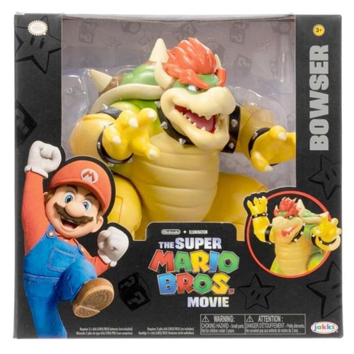 Nintendo super mario movie - super,