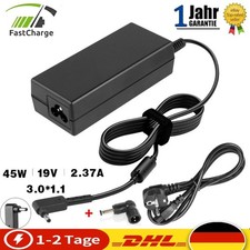 45W Ladegerät Netzteil Laptop