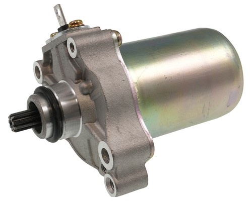 Anlasser typ rotax 122 - typ,