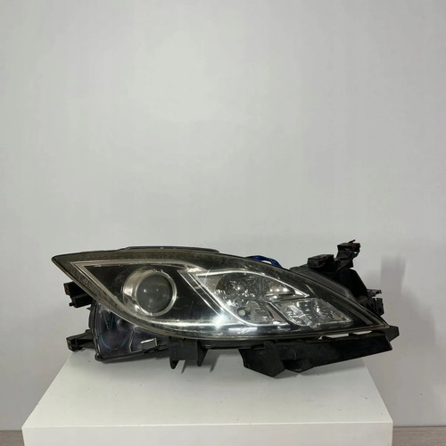 Frontscheinwerfer mazda gh - frontscheinwerfer,