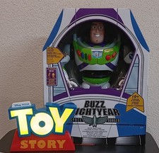 BUZZ LIGHTYEAR Toy Story -