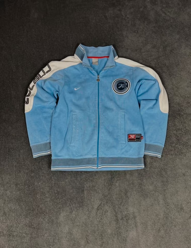 Nike cortez track - jacket,