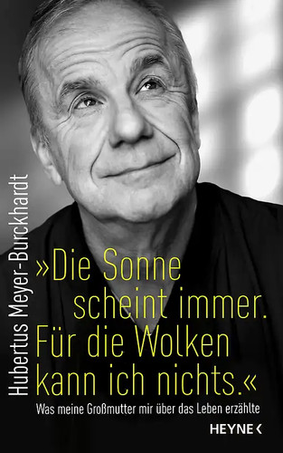 Die sonne scheint - "die, für