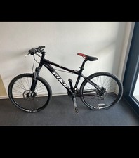 Fuji Mountainbike Hardtail –