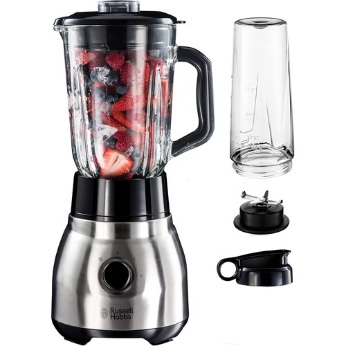 Russell hobbs 1 - russell, 2-in-1