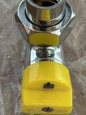 Absperrventil Für Gas / Wasser Leitungen 