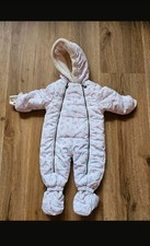 Neu! Kanz Schneeanzug Gr. 62 Baby Overall  Schneeoverall Winteranzug Gefüttert