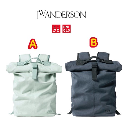 Uniqlo anderson roll top - anderson,