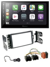 Pioneer MP3 Bluetooth DAB 2DIN