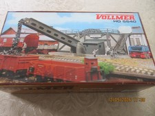 Vollmer 5540 förderband - vollmer,