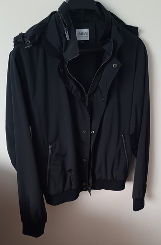 Armani collezioni herrenjacke - armani,