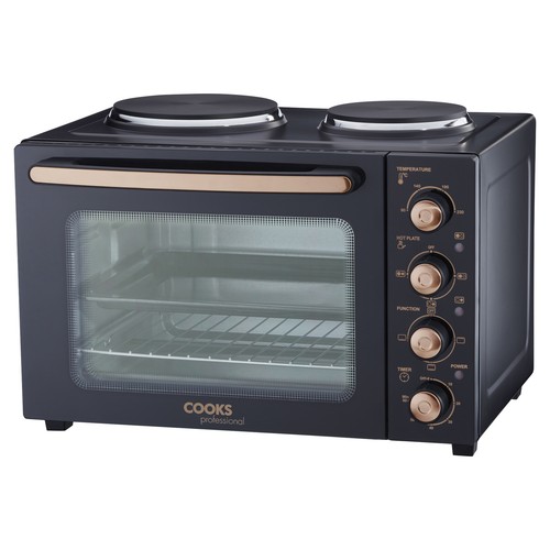 Cooks professional 34l mini - 34l,