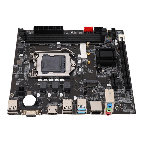 B75 computer motherboard für - b75,