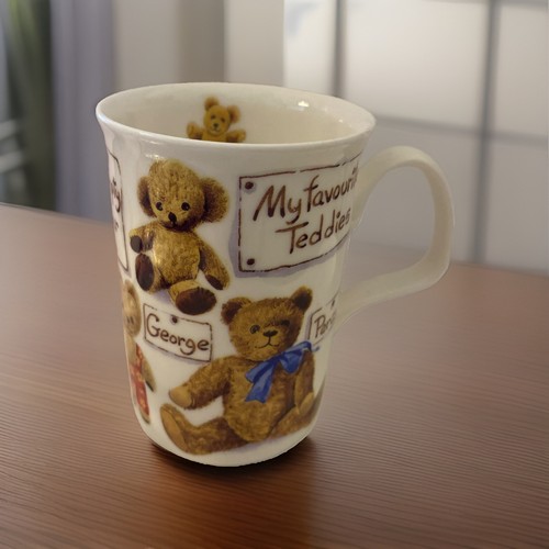 Roy kirkham mug - kirkham, my