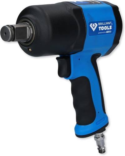 Brilliant tools - brilliant,
