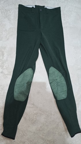 Reithose reitleggings 158 - reitleggings, gr.158