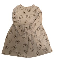 H&M ** Tolles Kleid ** Langarm