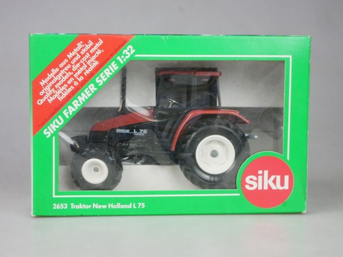 Siku farmer 2653 - 1/32, traktor